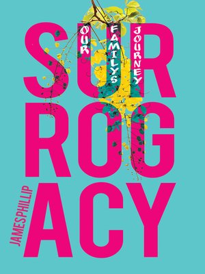 cover image of Surrogacy